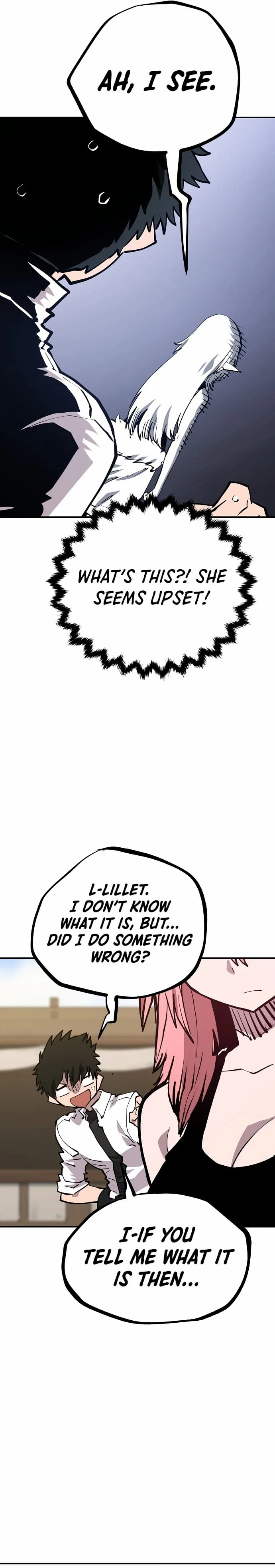 Player Chapter 123 - 30