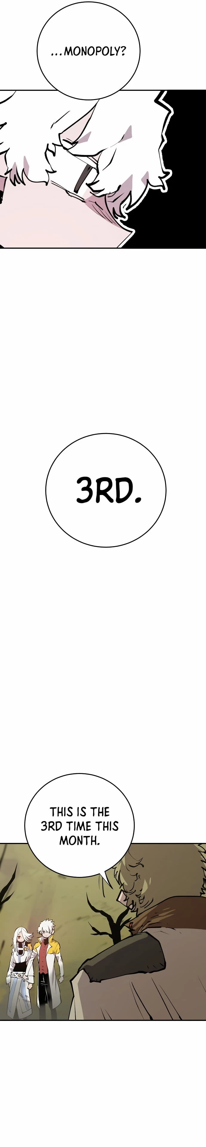Player Chapter 121 - 4