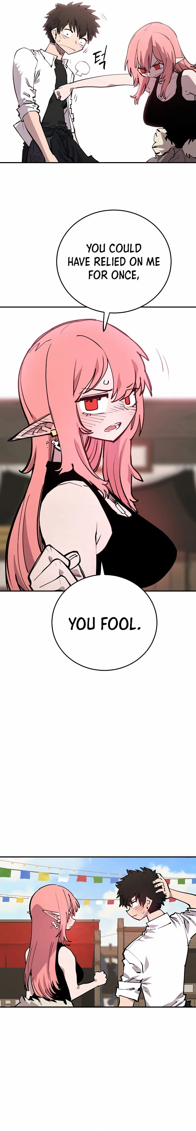 Player Chapter 123 - 31