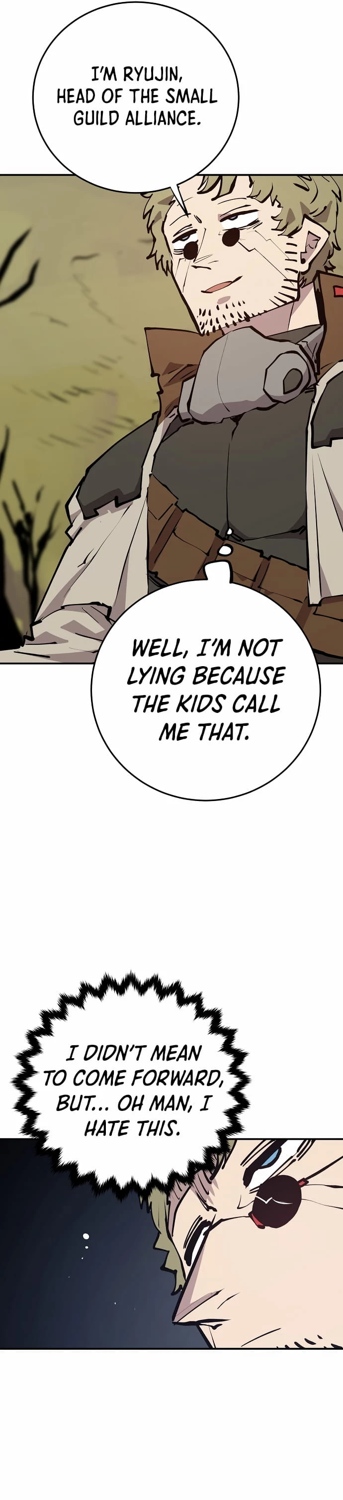 Player Chapter 121 - 5