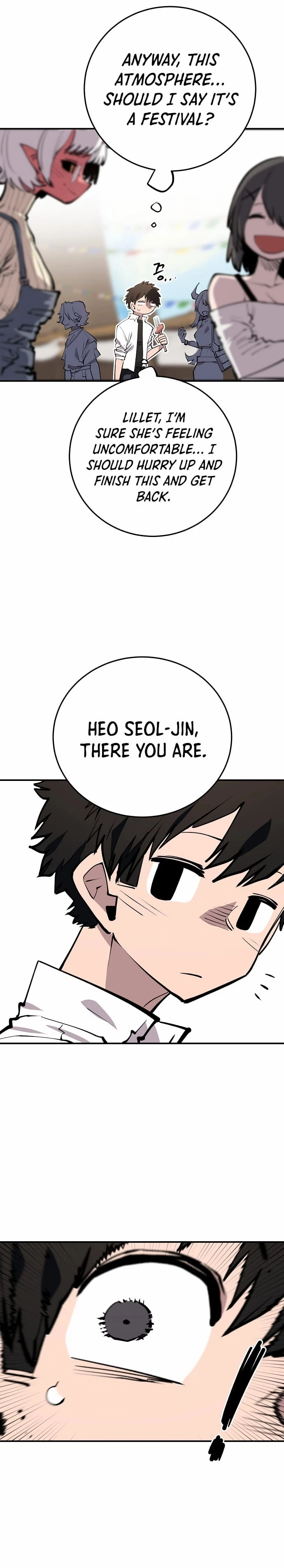 Player Chapter 122 - 24