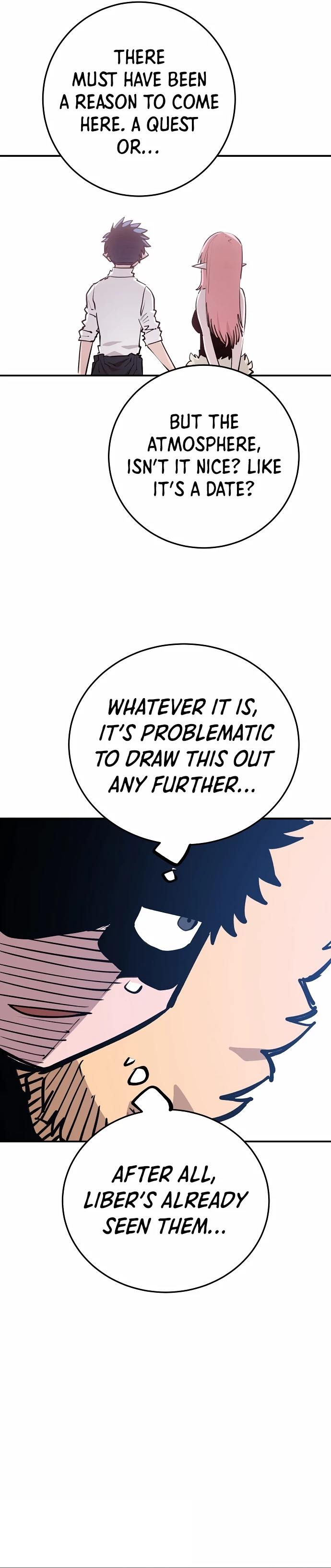 Player Chapter 123 - 33