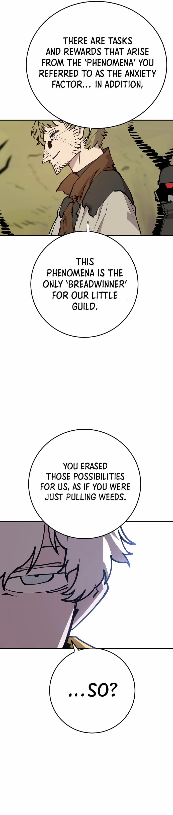Player Chapter 121 - 7