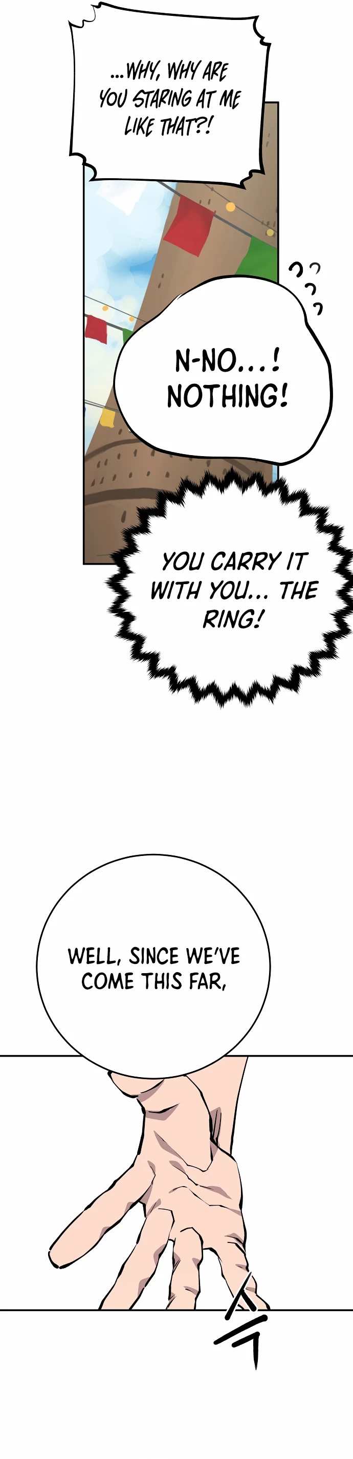 Player Chapter 122 - 26