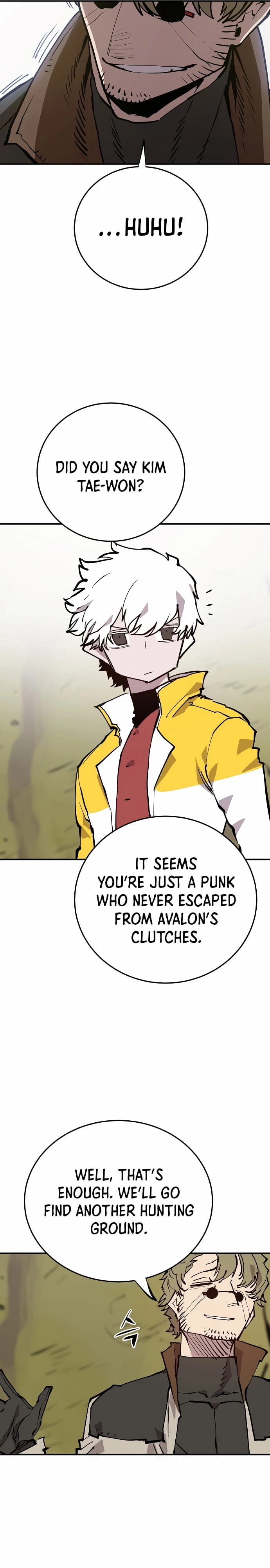 Player Chapter 121 - 9