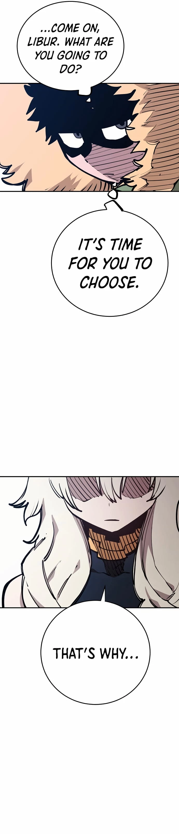 Player Chapter 123 - 35
