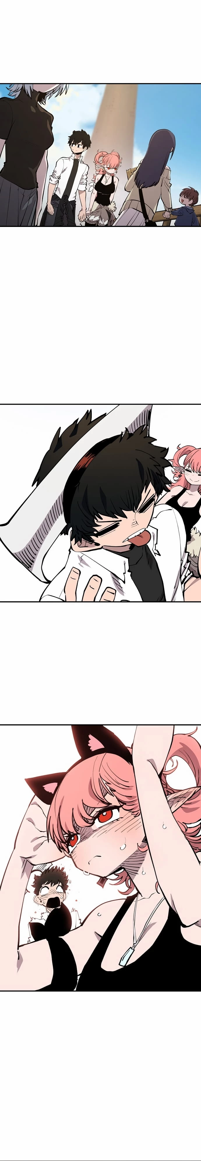Player Chapter 122 - 28