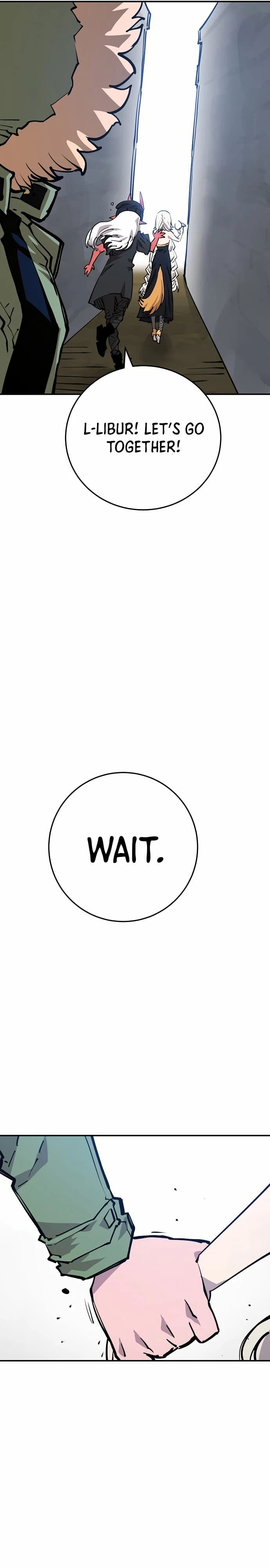 Player Chapter 123 - 37
