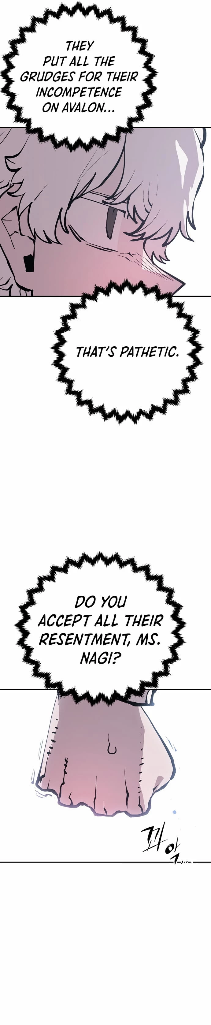 Player Chapter 121 - 12