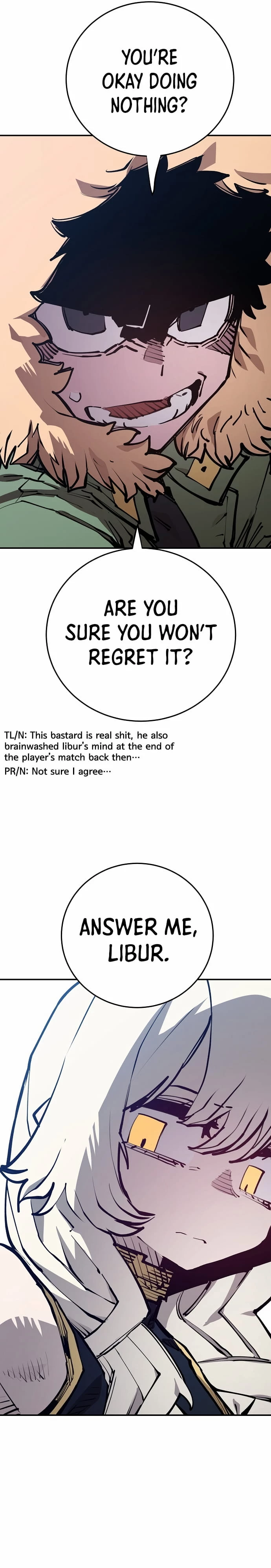 Player Chapter 123 - 39