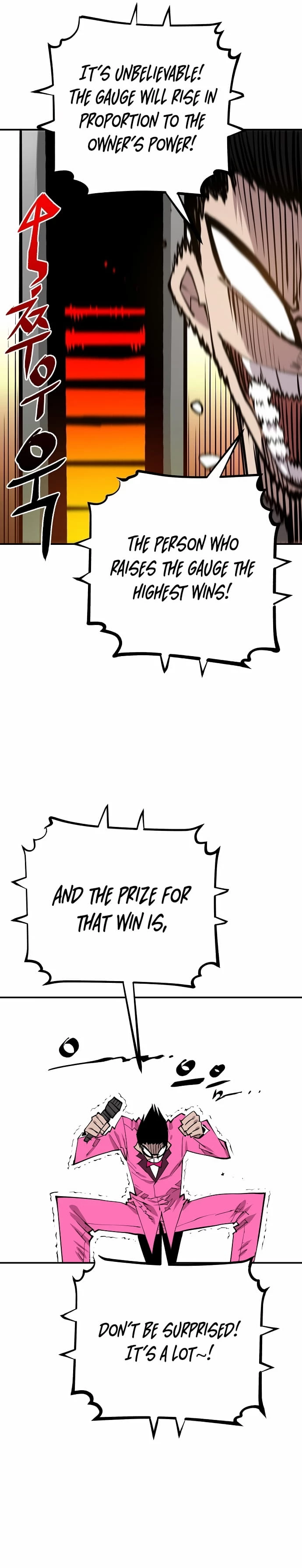 Player Chapter 122 - 31