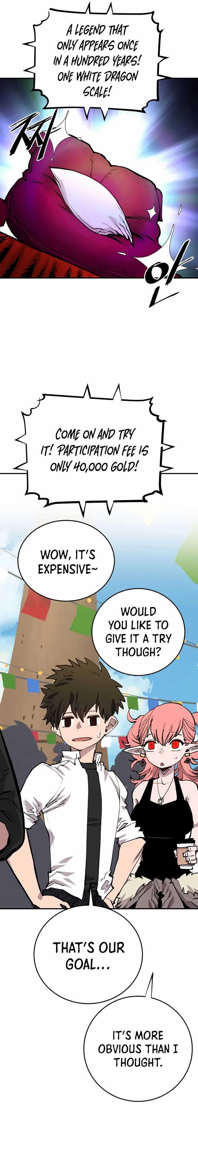Player Chapter 122 - 32