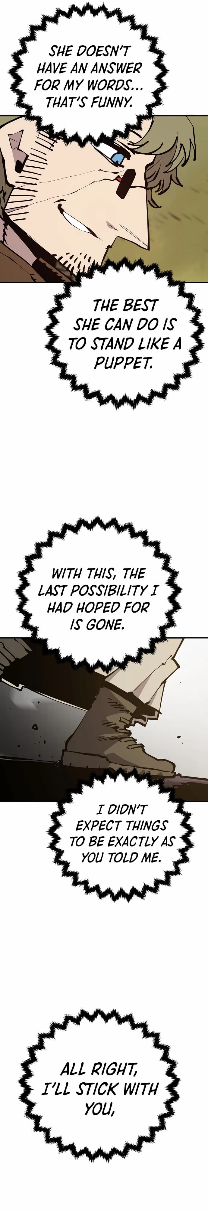 Player Chapter 121 - 14