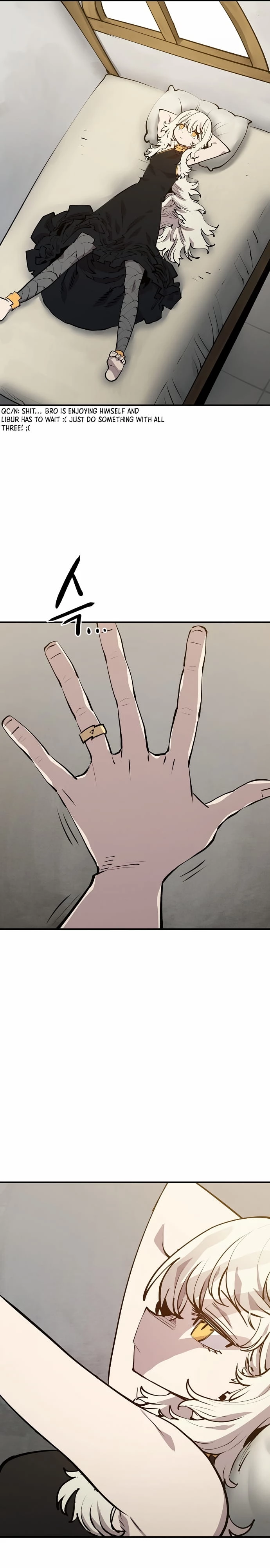 Player Chapter 122 - 34