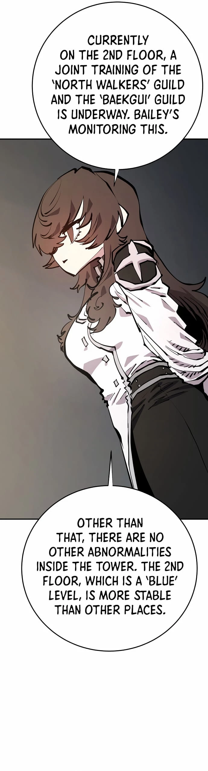 Player Chapter 119 - 4