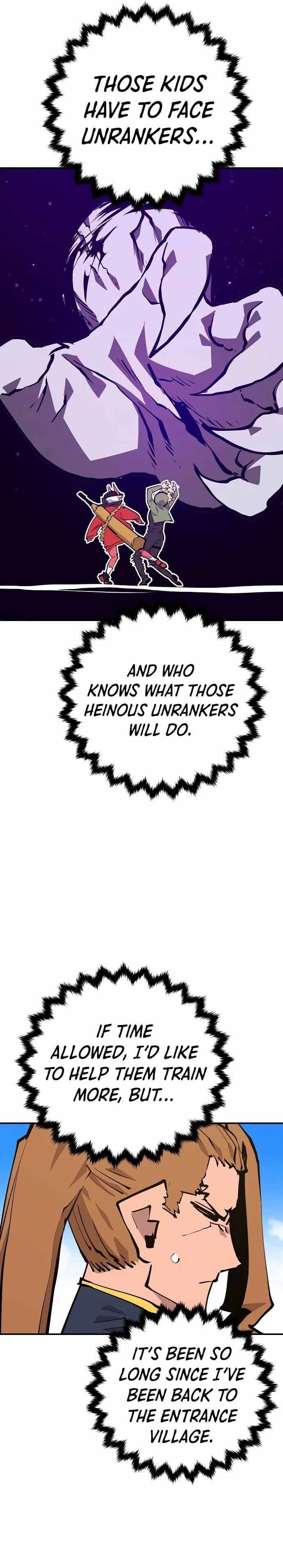 Player Chapter 120 - 8