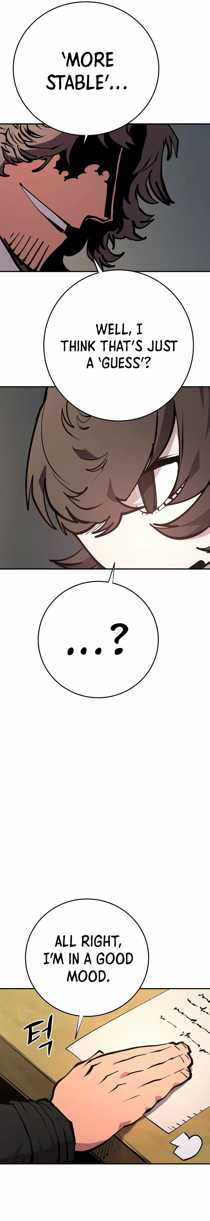 Player Chapter 119 - 5