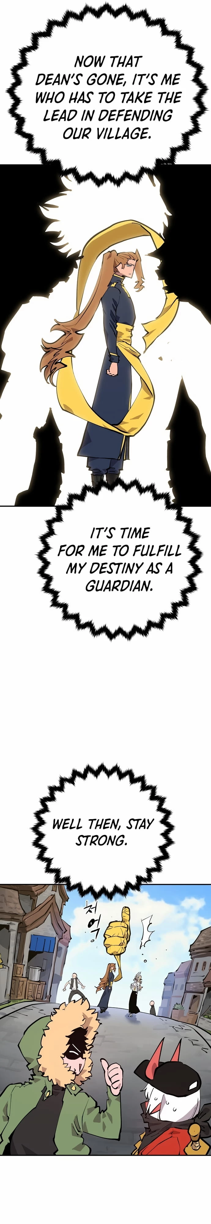 Player Chapter 120 - 9