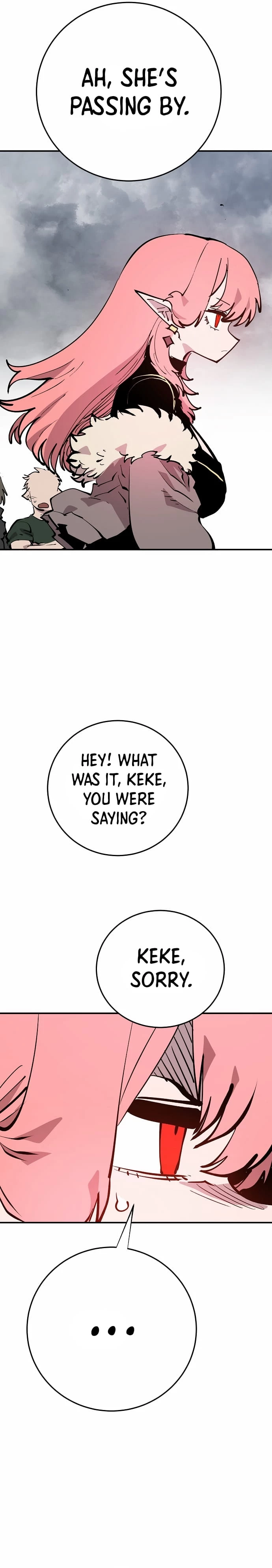 Player Chapter 121 - 24