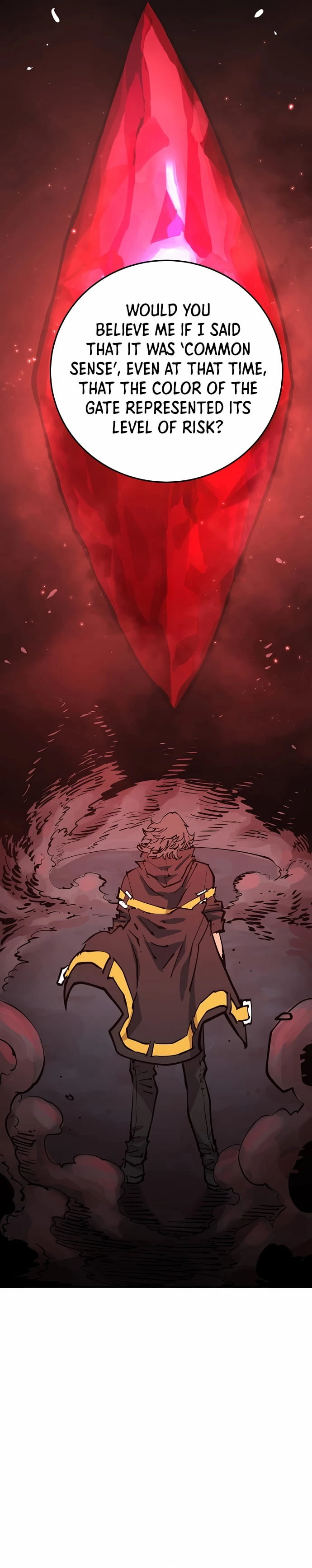 Player Chapter 119 - 7