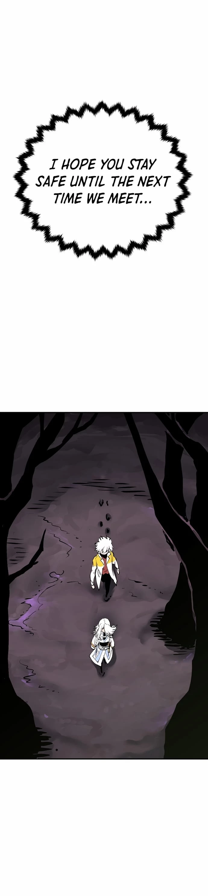 Player Chapter 120 - 10