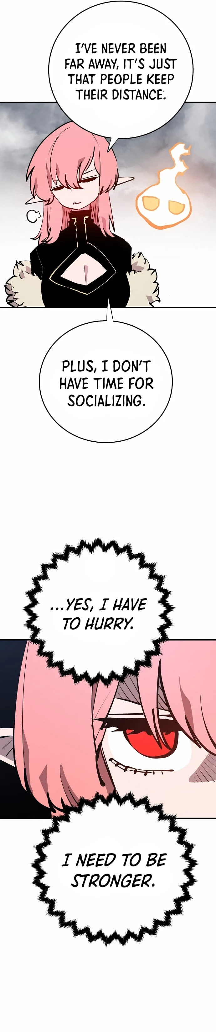 Player Chapter 121 - 26