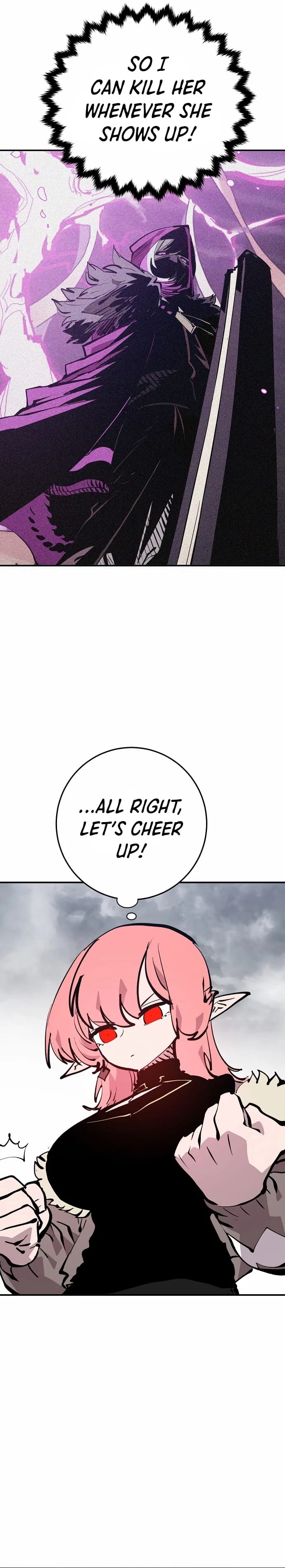 Player Chapter 121 - 27