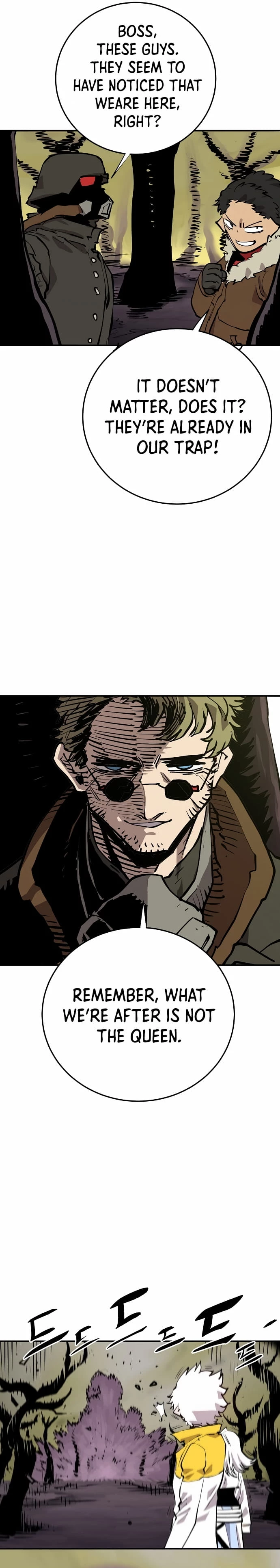 Player Chapter 120 - 12