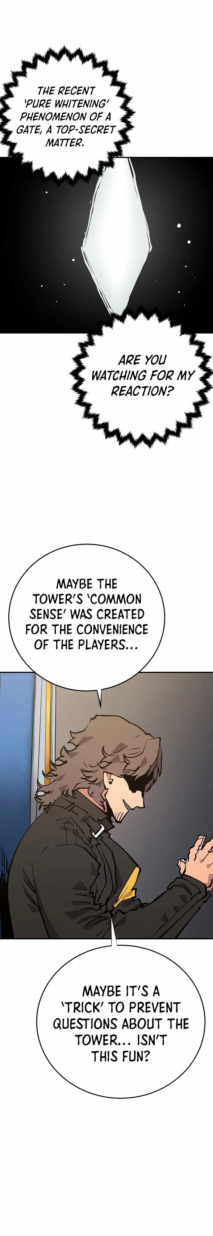 Player Chapter 119 - 10