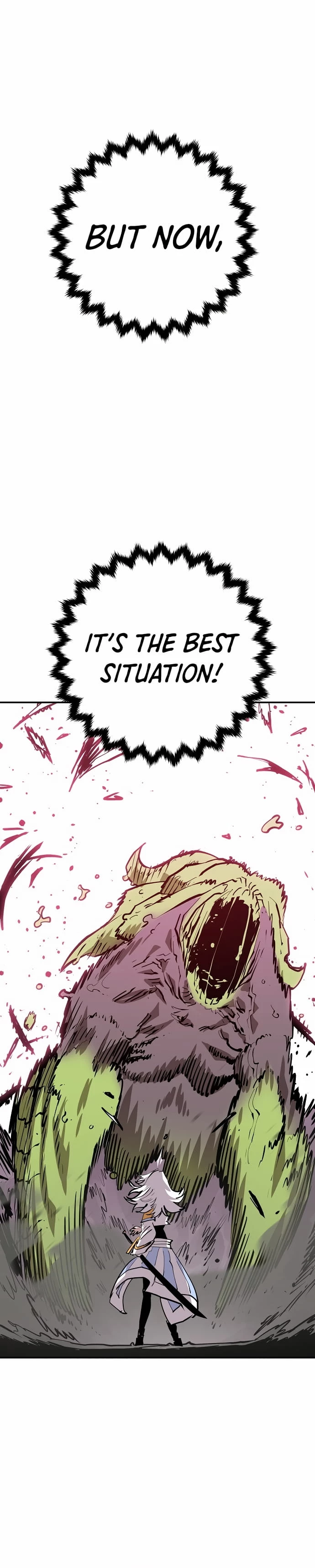 Player Chapter 120 - 14