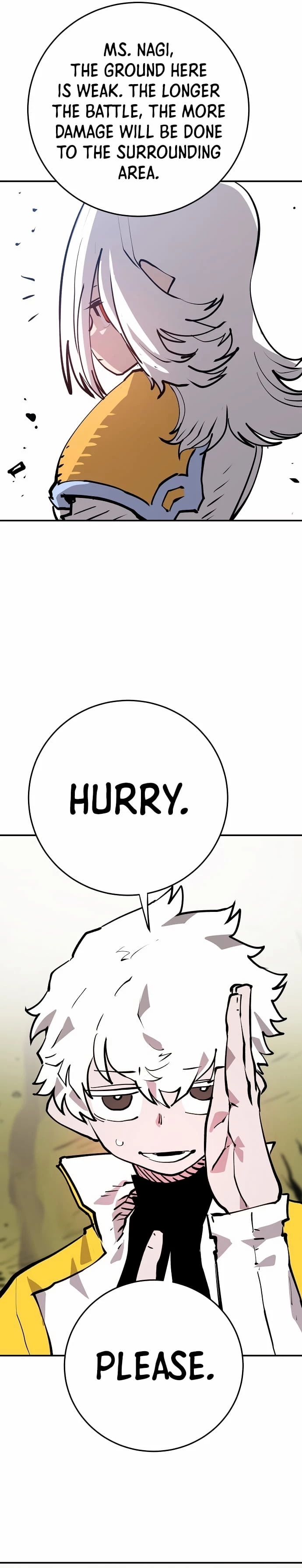Player Chapter 120 - 15
