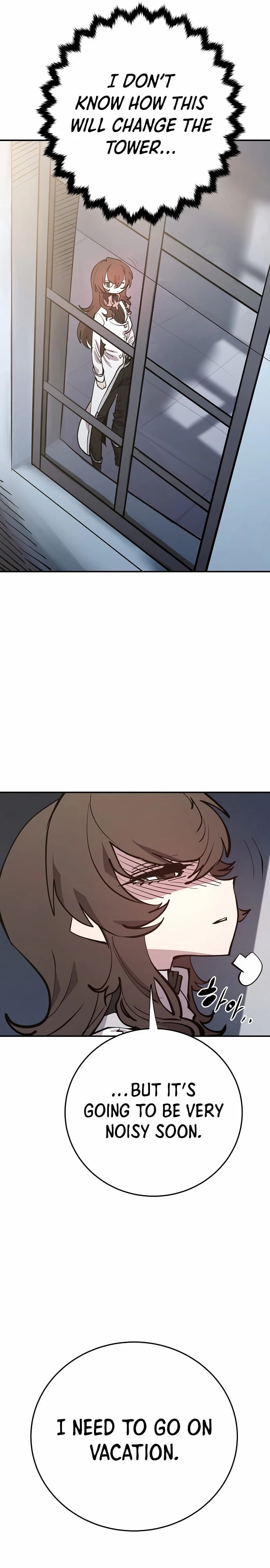 Player Chapter 119 - 13
