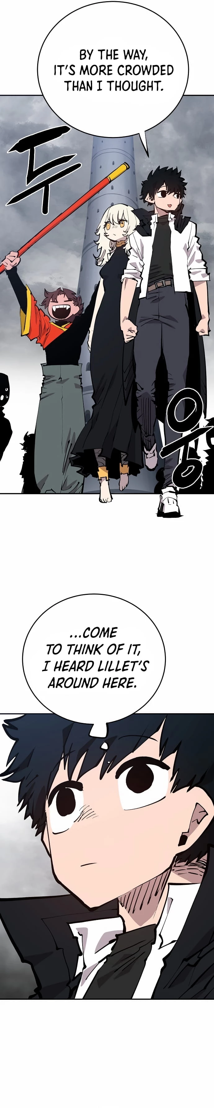 Player Chapter 121 - 31