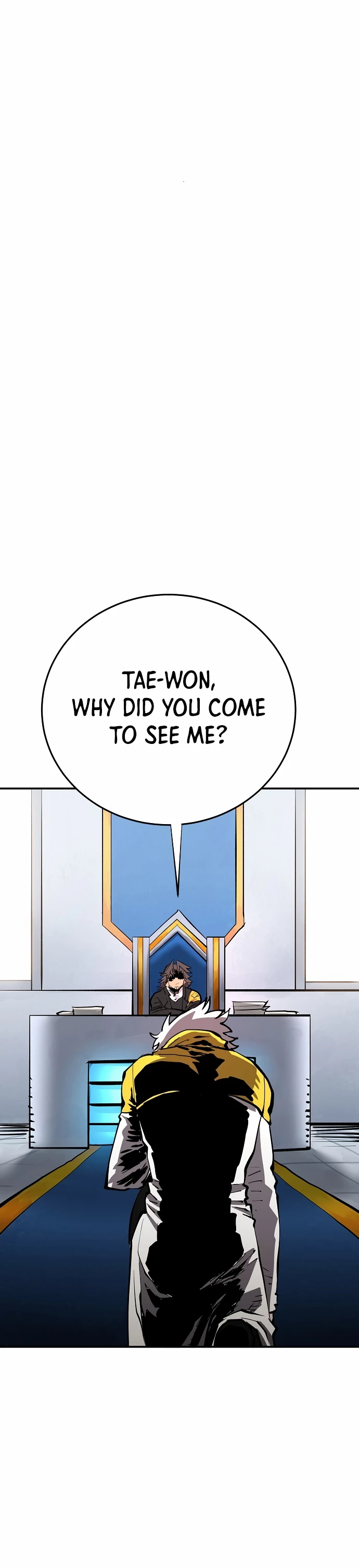 Player Chapter 119 - 14