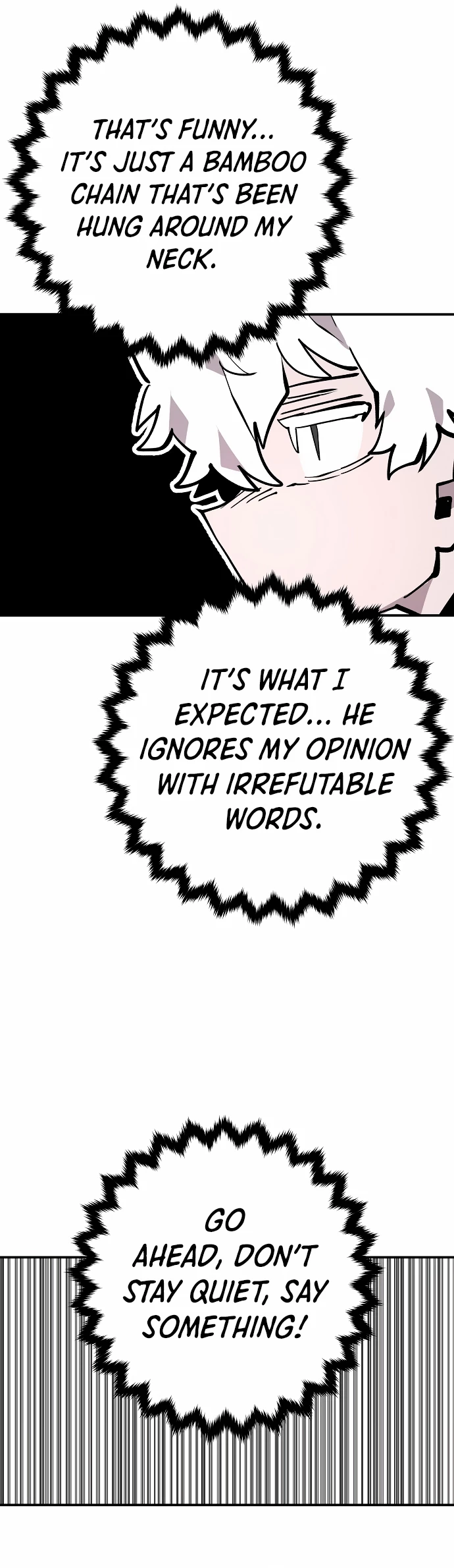 Player Chapter 119 - 16