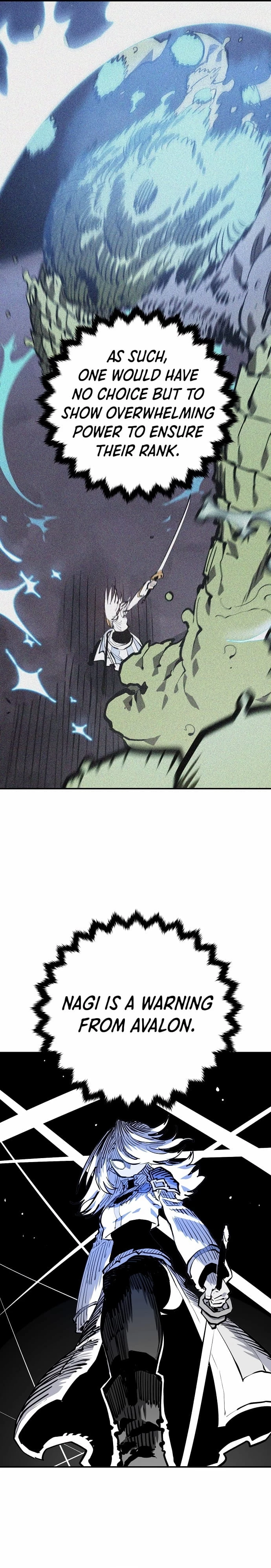 Player Chapter 120 - 20