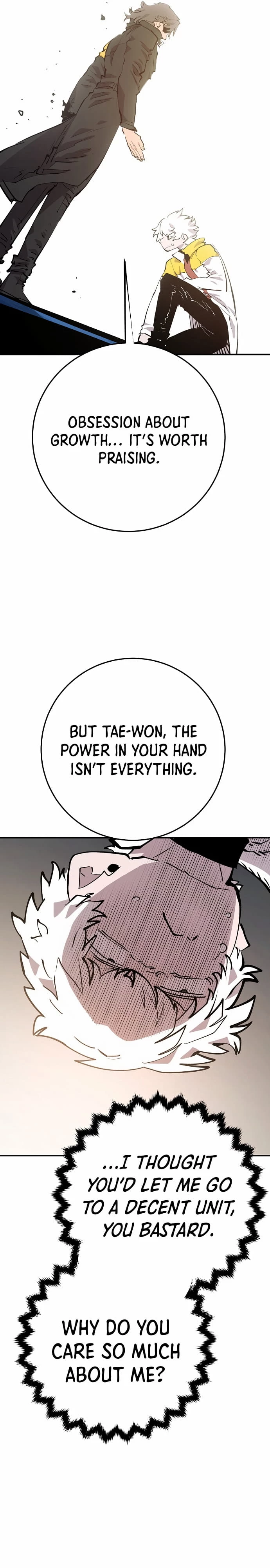 Player Chapter 119 - 19