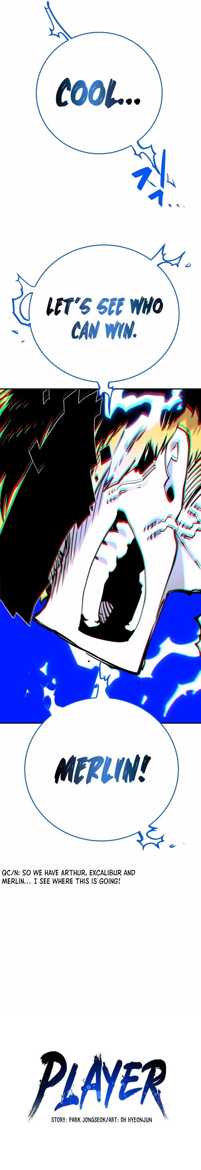 Player Chapter 118 - 5