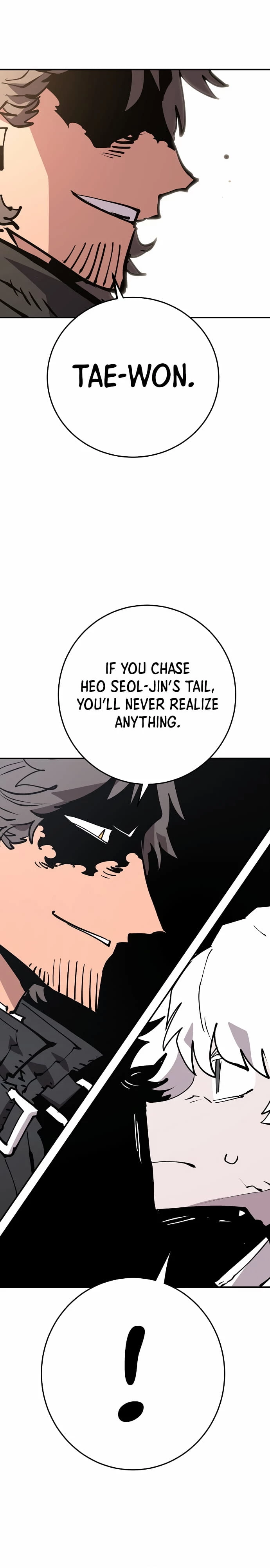 Player Chapter 119 - 20
