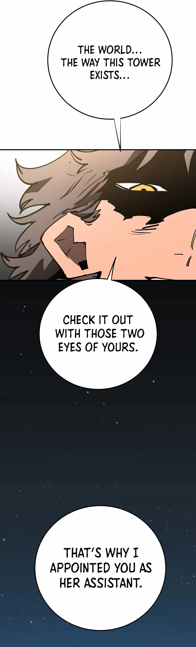 Player Chapter 119 - 21