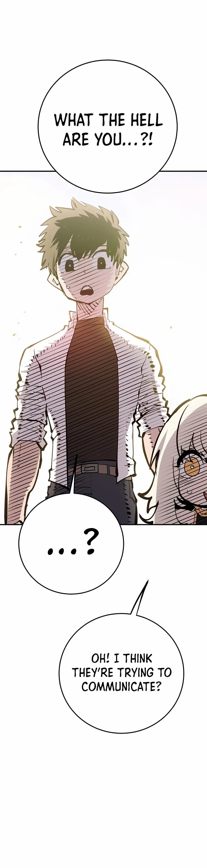 Player Chapter 118 - 8