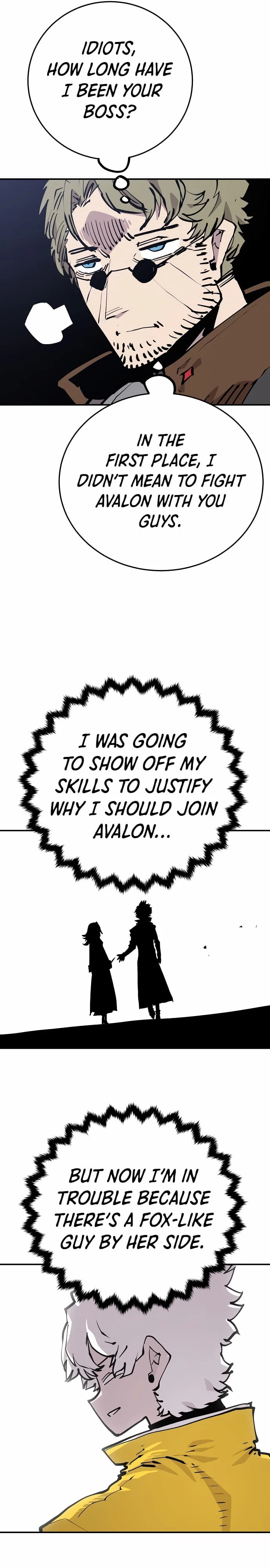 Player Chapter 120 - 24
