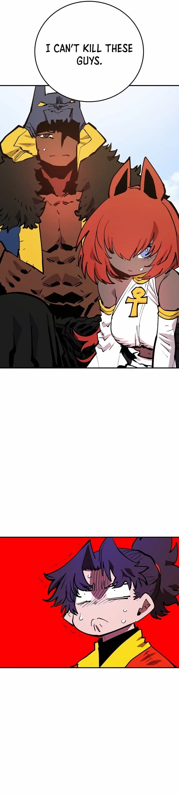 Player Chapter 118 - 10