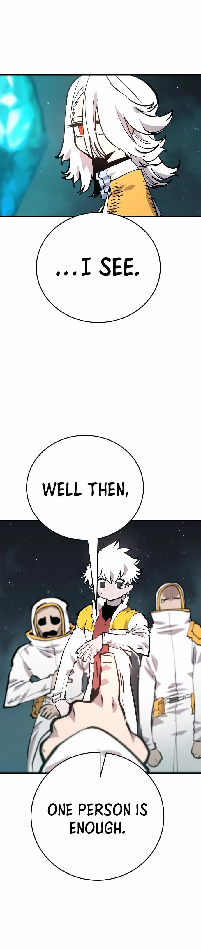 Player Chapter 119 - 25