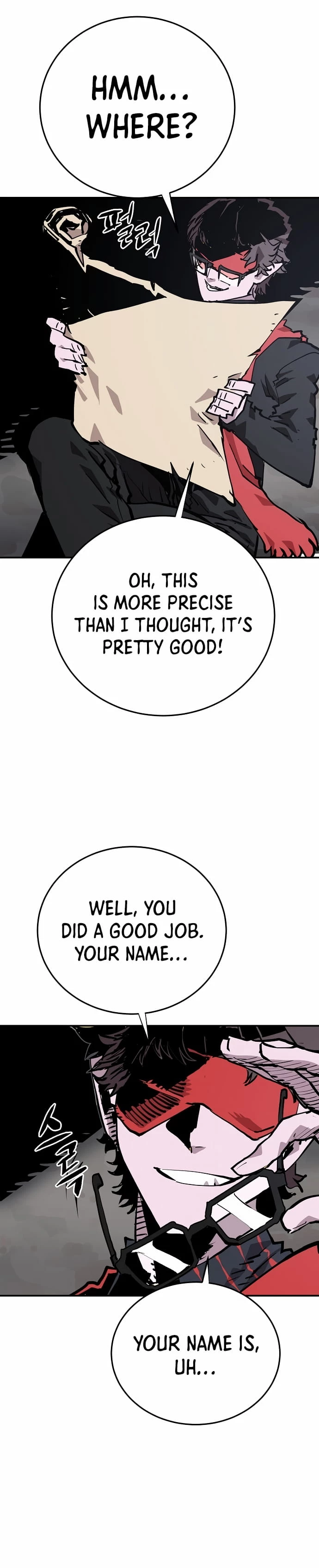 Player Chapter 120 - 26
