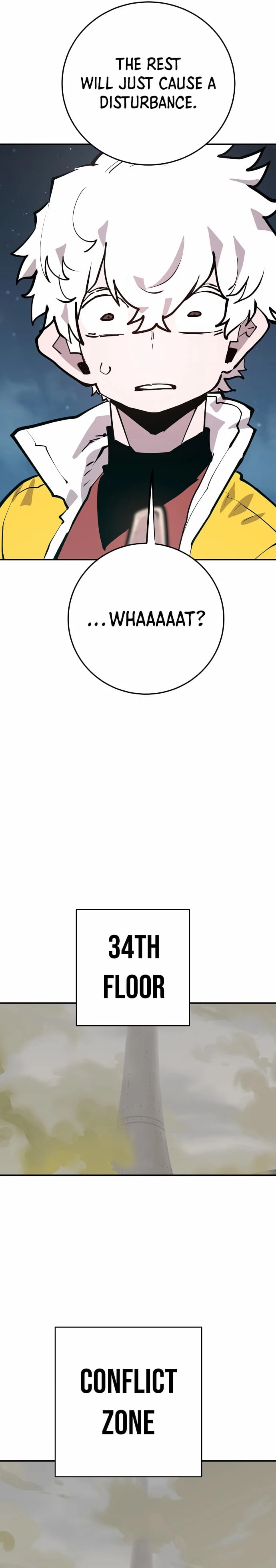 Player Chapter 119 - 26