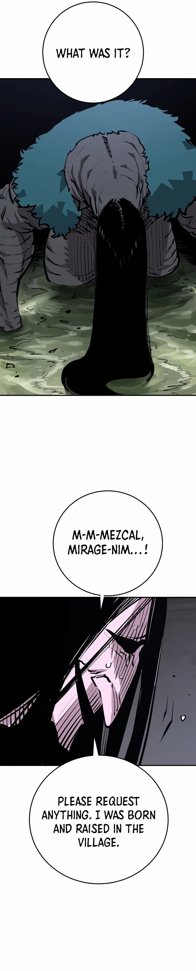 Player Chapter 120 - 27