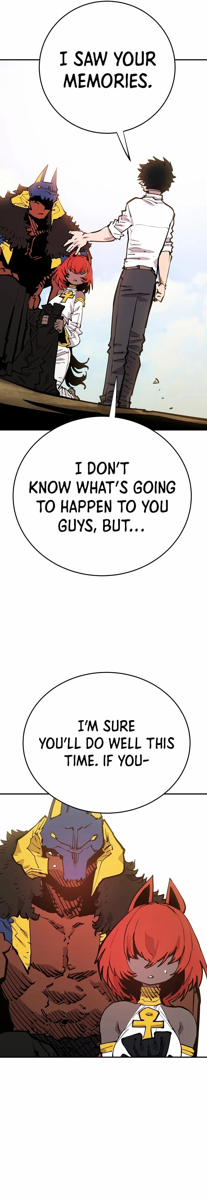 Player Chapter 118 - 14