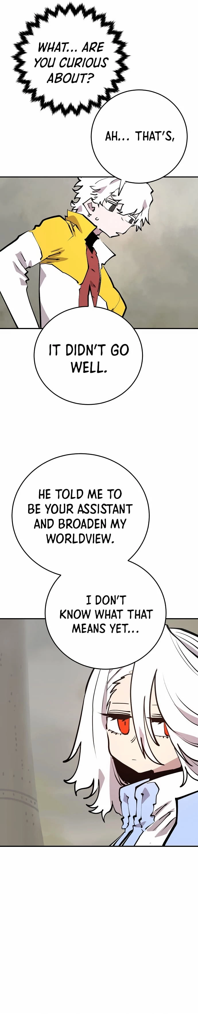 Player Chapter 119 - 29