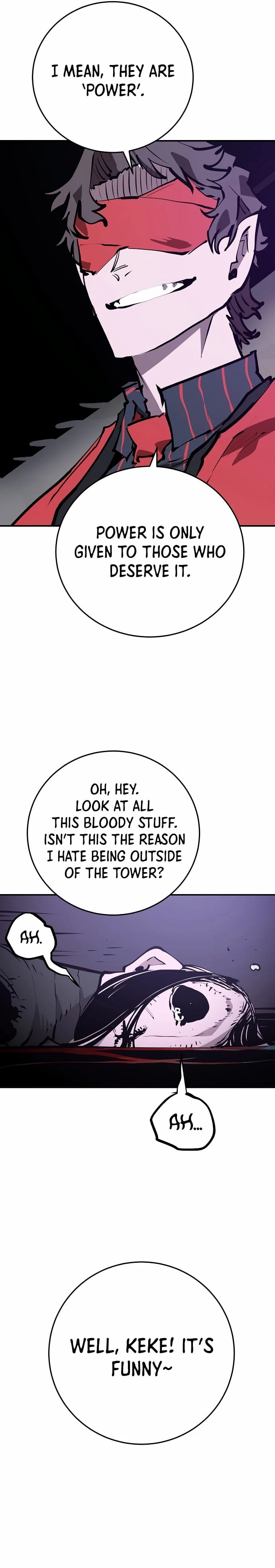 Player Chapter 120 - 31